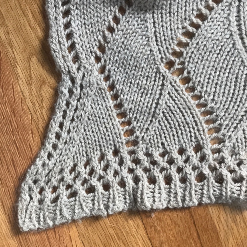 Large Soft Wrap - Picture 3 of 6